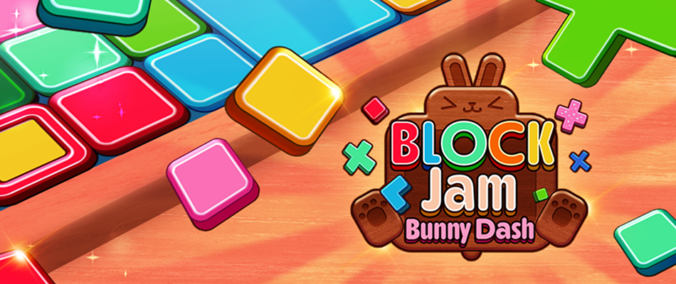 Block Jam