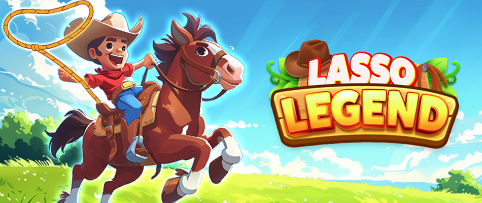 Lasso Legend